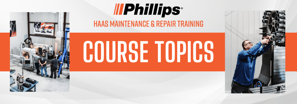 HMRT Course topics